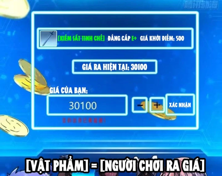Chiến Sĩ Vi Vương Chapter 14 - 46
