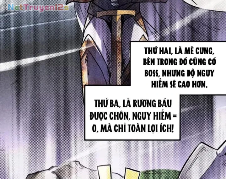 Chiến Sĩ Vi Vương Chapter 14 - 91