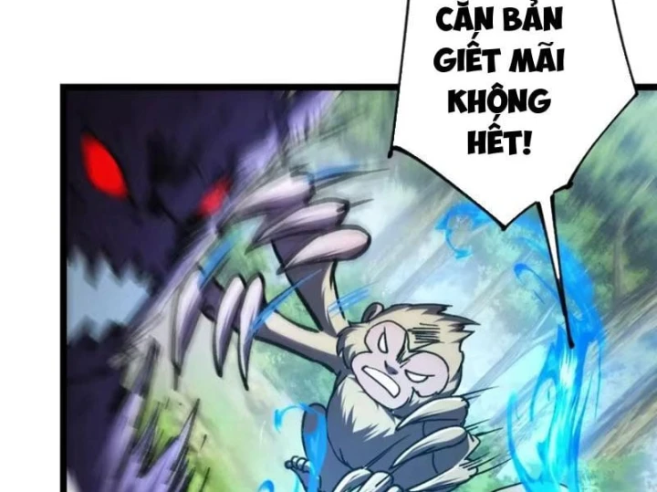 Chiến Sĩ Vi Vương Chapter 15 - 17