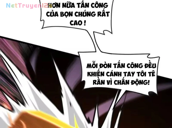 Chiến Sĩ Vi Vương Chapter 15 - 19