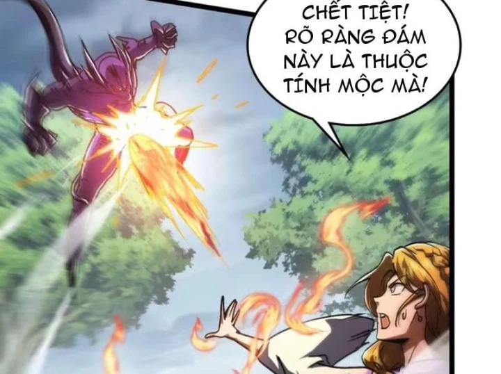 Chiến Sĩ Vi Vương Chapter 15 - 22