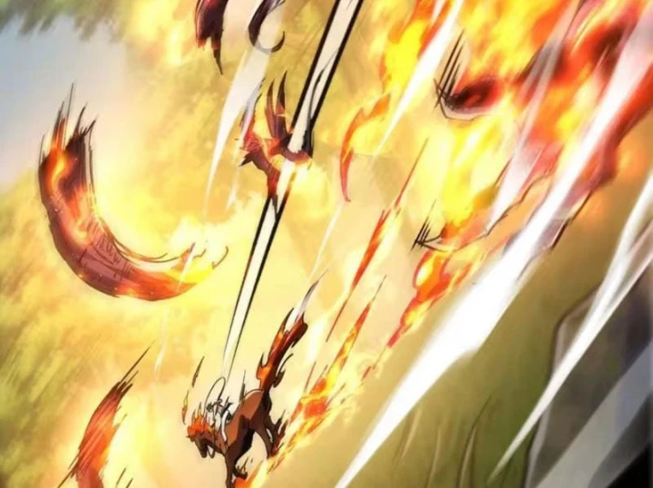 Chiến Sĩ Vi Vương Chapter 15 - 36