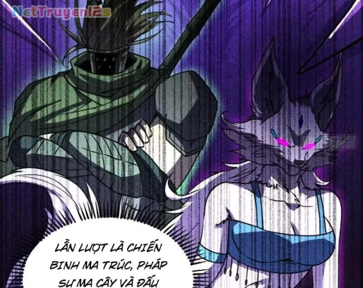 Chiến Sĩ Vi Vương Chapter 15 - 115