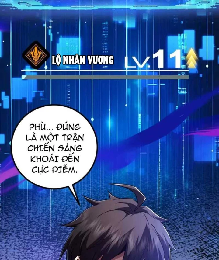 Chiến Sĩ Vi Vương Chapter 16 - 10