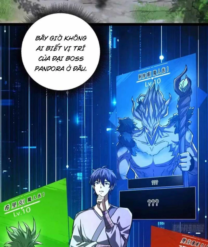 Chiến Sĩ Vi Vương Chapter 16 - 15