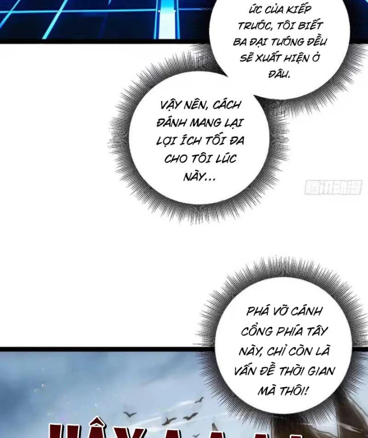 Chiến Sĩ Vi Vương Chapter 16 - 17