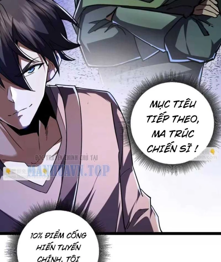 Chiến Sĩ Vi Vương Chapter 16 - 21