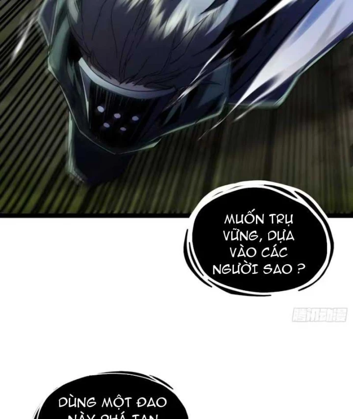 Chiến Sĩ Vi Vương Chapter 16 - 35