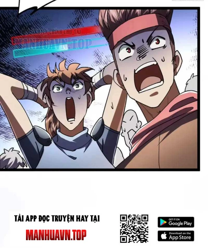 Chiến Sĩ Vi Vương Chapter 16 - 47