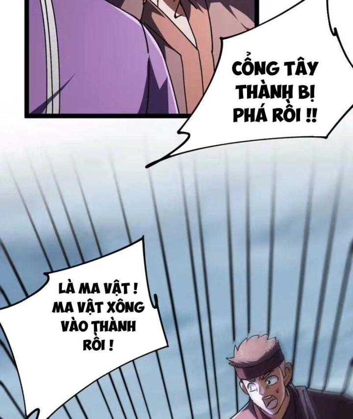 Chiến Sĩ Vi Vương Chapter 16 - 54