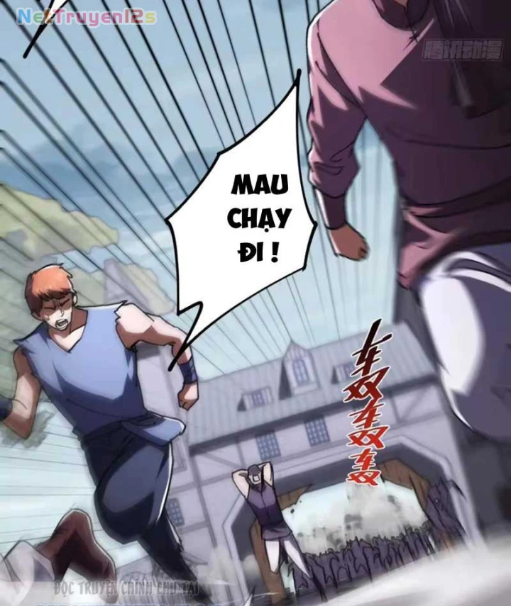 Chiến Sĩ Vi Vương Chapter 16 - 55