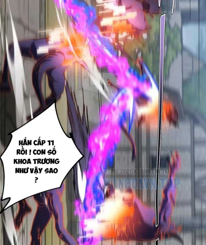 Chiến Sĩ Vi Vương Chapter 16 - 81