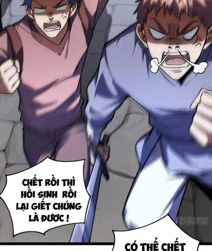 Chiến Sĩ Vi Vương Chapter 16 - 92