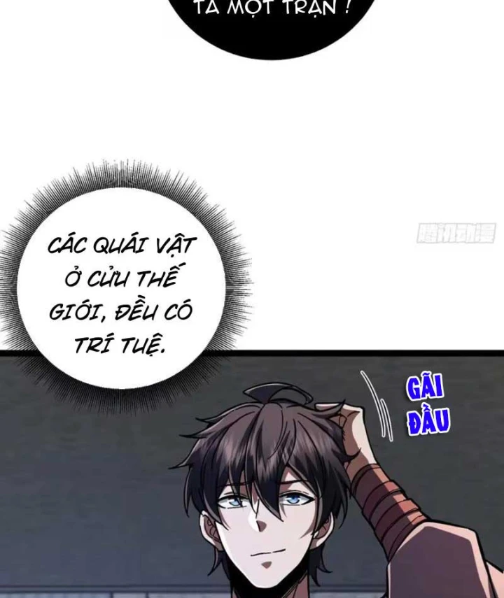 Chiến Sĩ Vi Vương Chapter 16 - 97