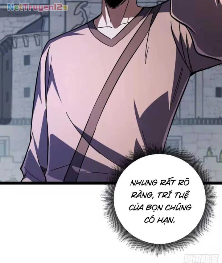 Chiến Sĩ Vi Vương Chapter 16 - 98