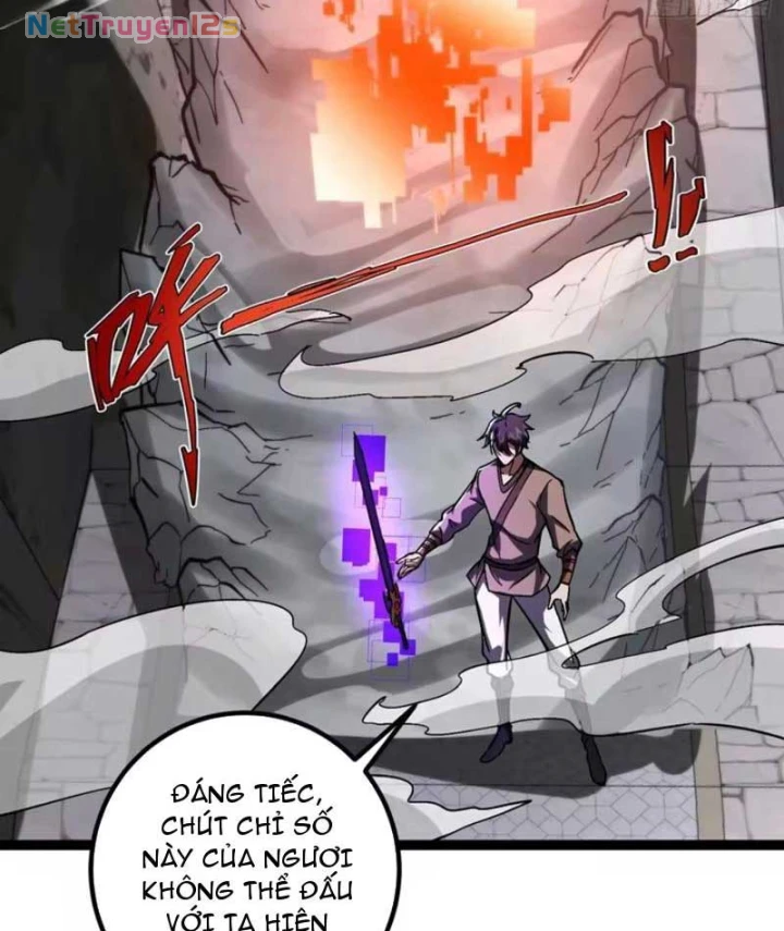 Chiến Sĩ Vi Vương Chapter 16 - 105