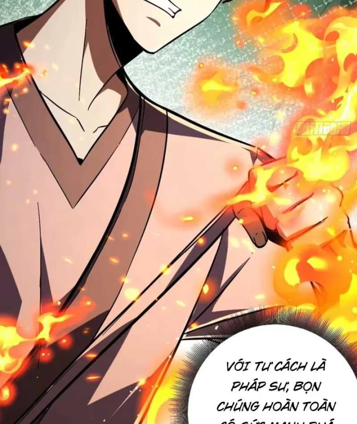 Chiến Sĩ Vi Vương Chapter 16 - 121