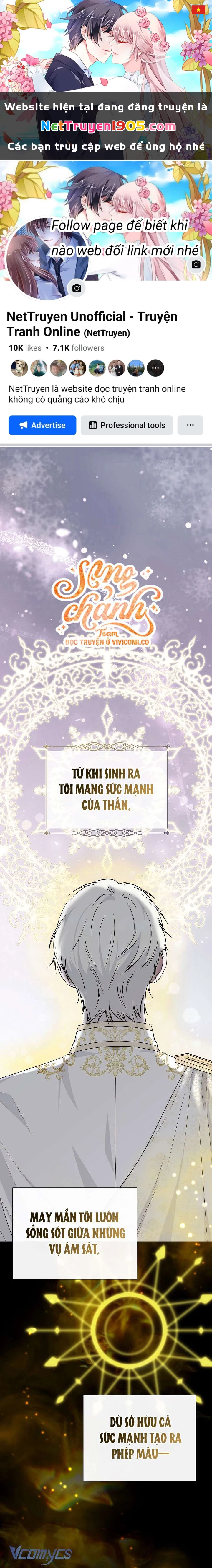 Tôi Không Phải Là Cinderella Chapter 112 - 1