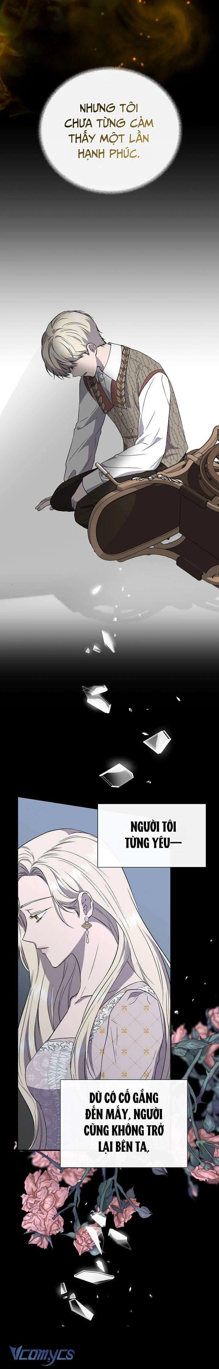 Tôi Không Phải Là Cinderella Chapter 112 - 2