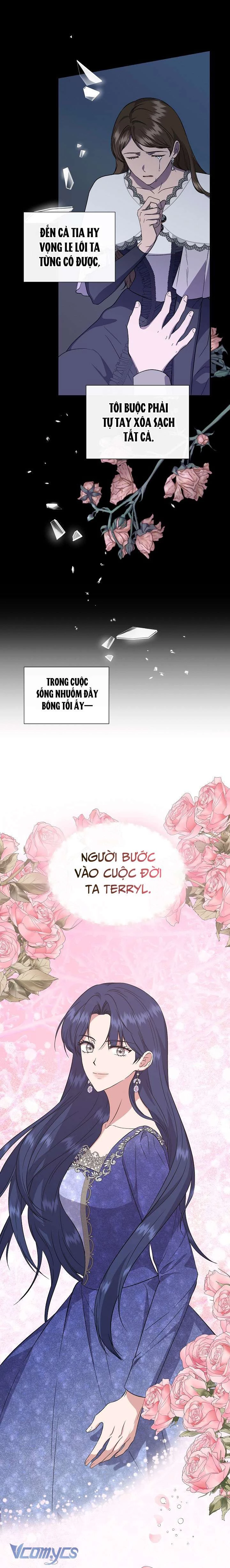 Tôi Không Phải Là Cinderella Chapter 112 - 3