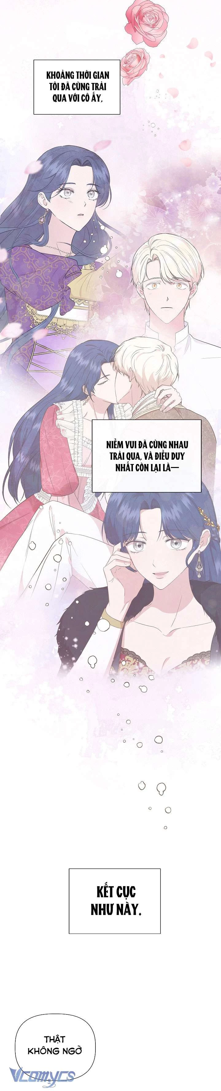 Tôi Không Phải Là Cinderella Chapter 112 - 4