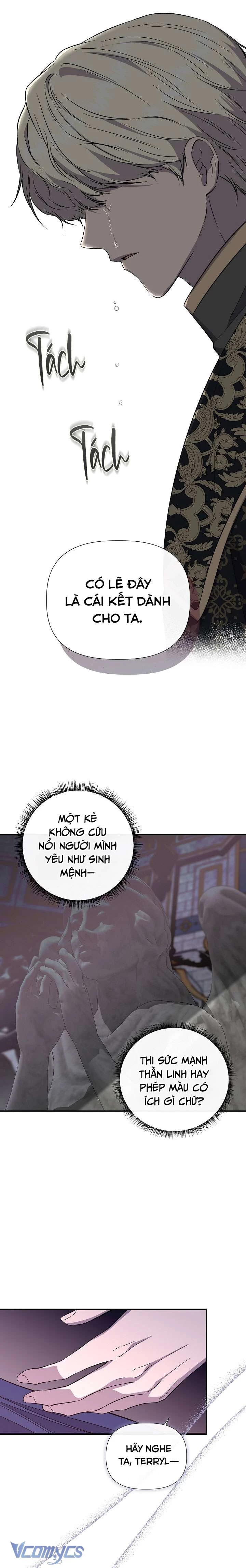 Tôi Không Phải Là Cinderella Chapter 112 - 5