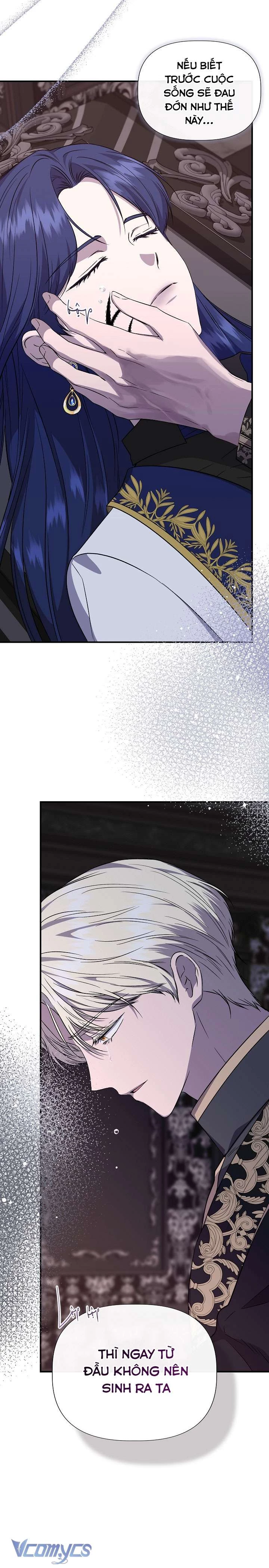 Tôi Không Phải Là Cinderella Chapter 112 - 6