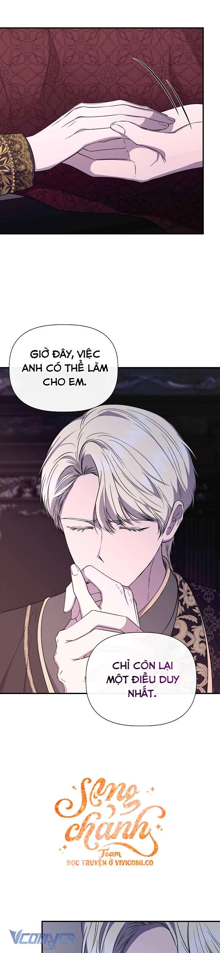 Tôi Không Phải Là Cinderella Chapter 112 - 7