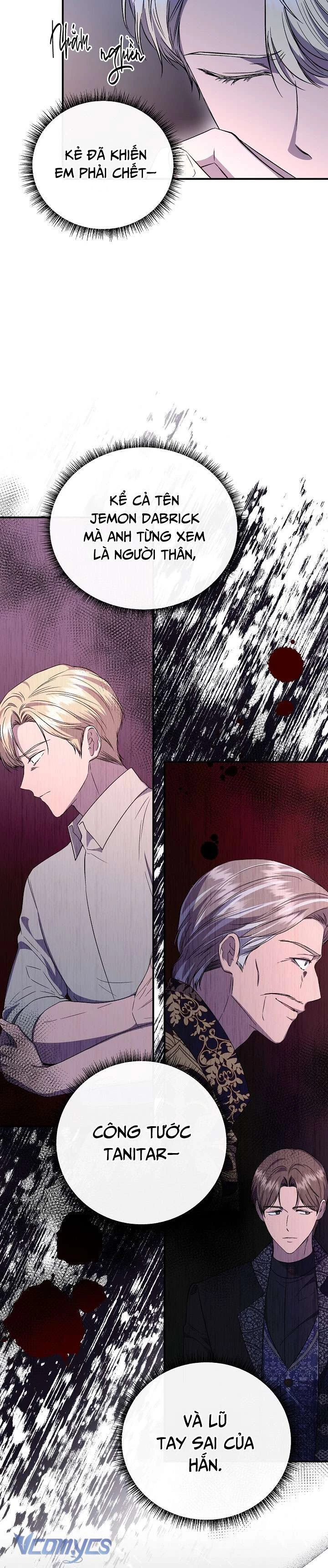 Tôi Không Phải Là Cinderella Chapter 112 - 8