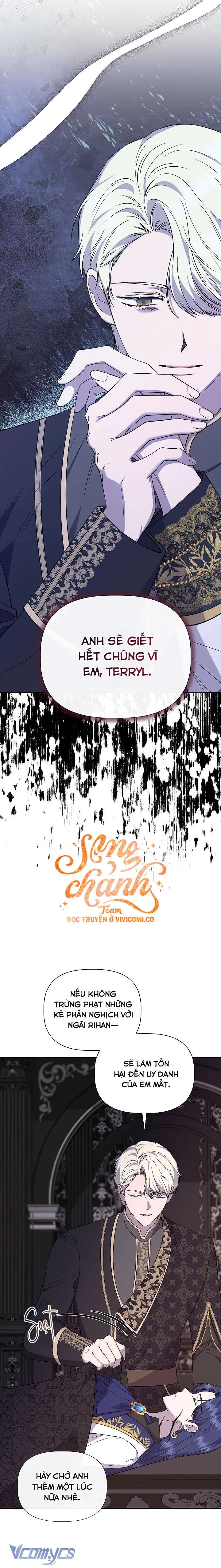 Tôi Không Phải Là Cinderella Chapter 112 - 9