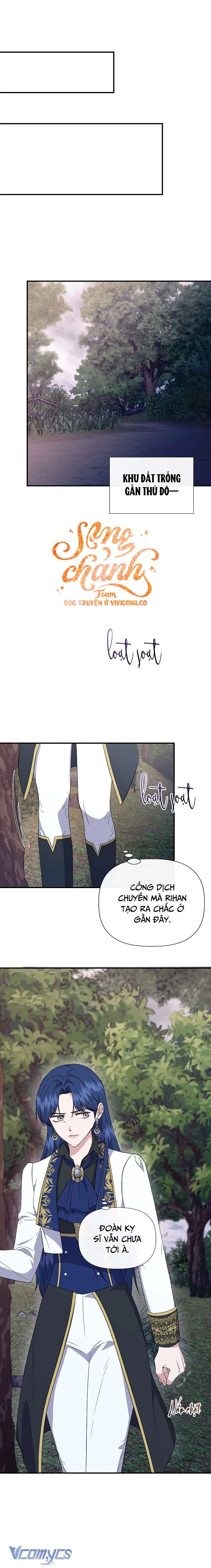 Tôi Không Phải Là Cinderella Chapter 112 - 15