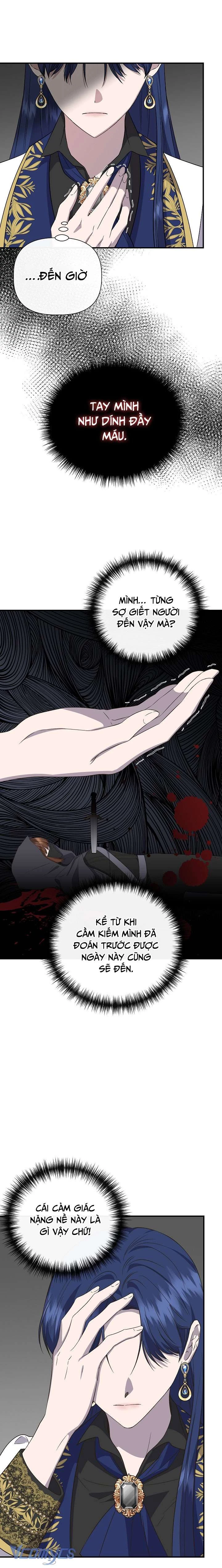 Tôi Không Phải Là Cinderella Chapter 112 - 16