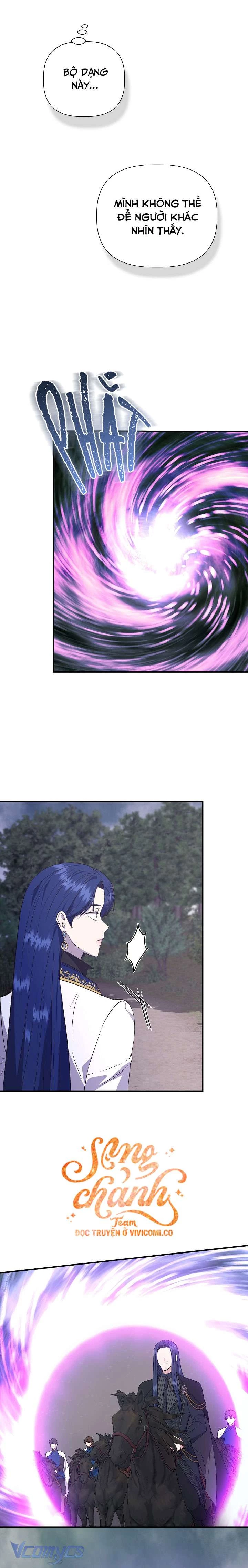 Tôi Không Phải Là Cinderella Chapter 112 - 17