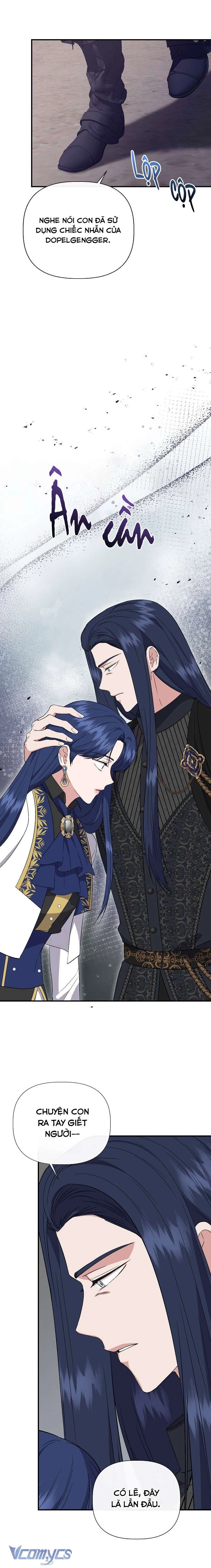 Tôi Không Phải Là Cinderella Chapter 112 - 19