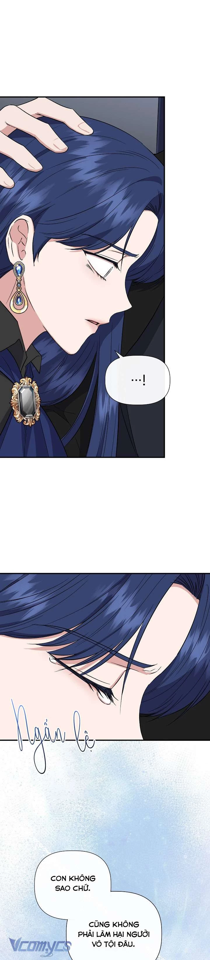 Tôi Không Phải Là Cinderella Chapter 112 - 20