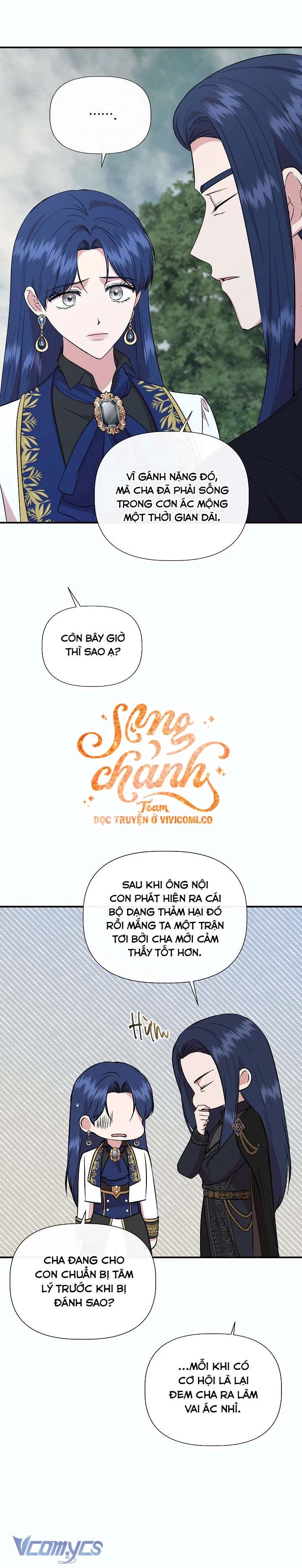 Tôi Không Phải Là Cinderella Chapter 112 - 23