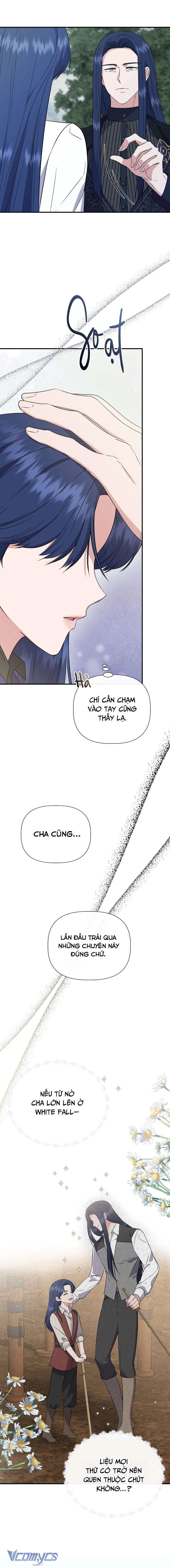 Tôi Không Phải Là Cinderella Chapter 112 - 25