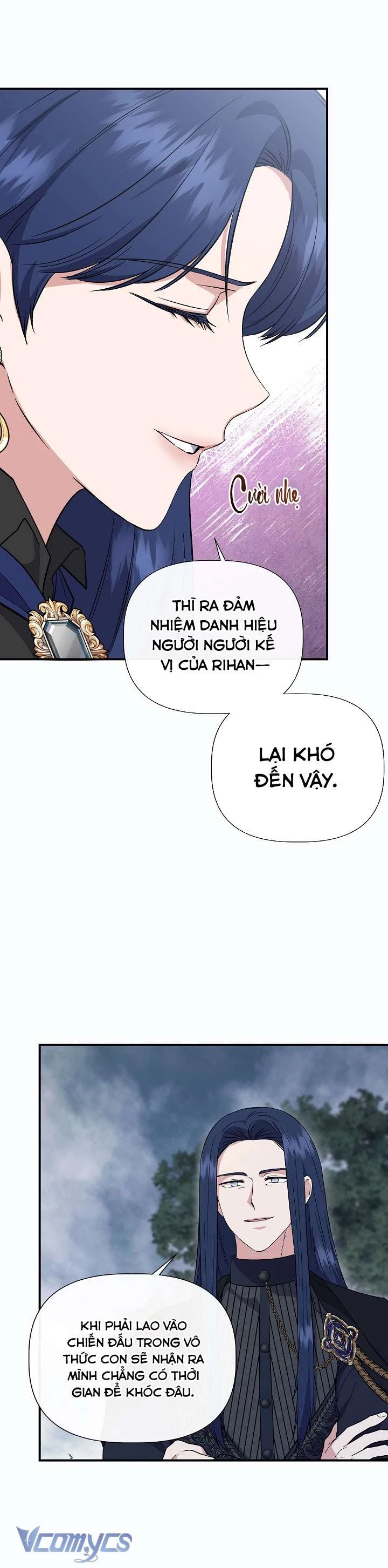Tôi Không Phải Là Cinderella Chapter 112 - 26