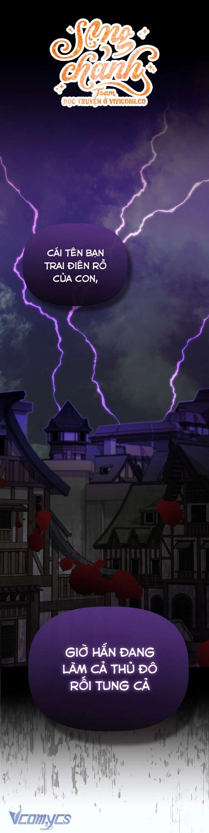 Tôi Không Phải Là Cinderella Chapter 112 - 29