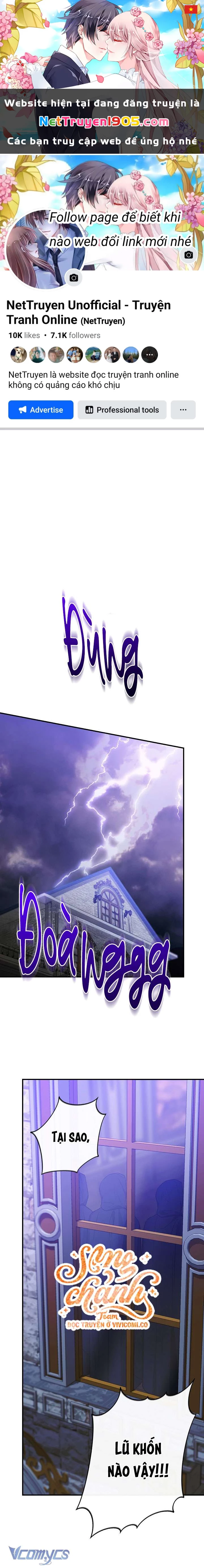 Tôi Không Phải Là Cinderella Chapter 113 - 1