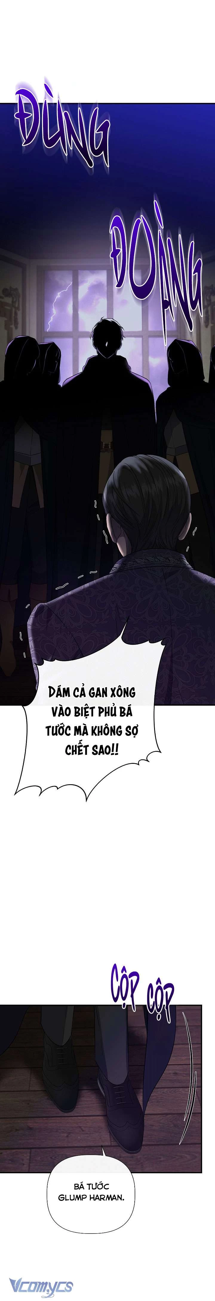 Tôi Không Phải Là Cinderella Chapter 113 - 2