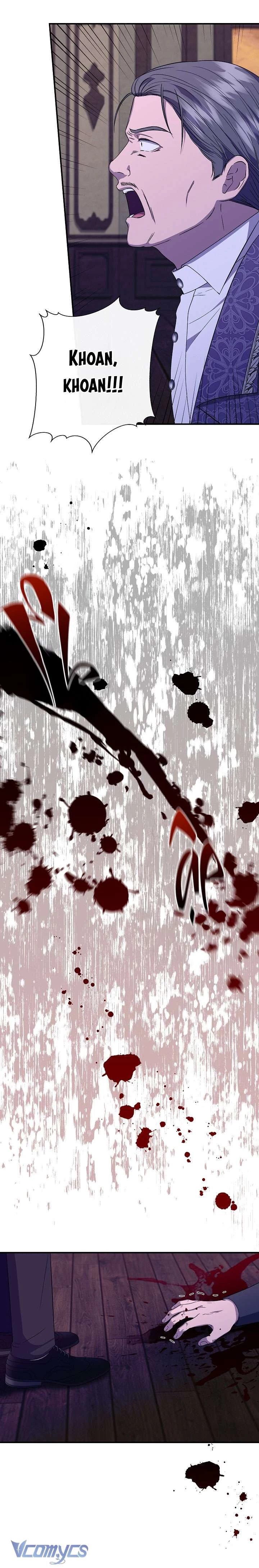 Tôi Không Phải Là Cinderella Chapter 113 - 5