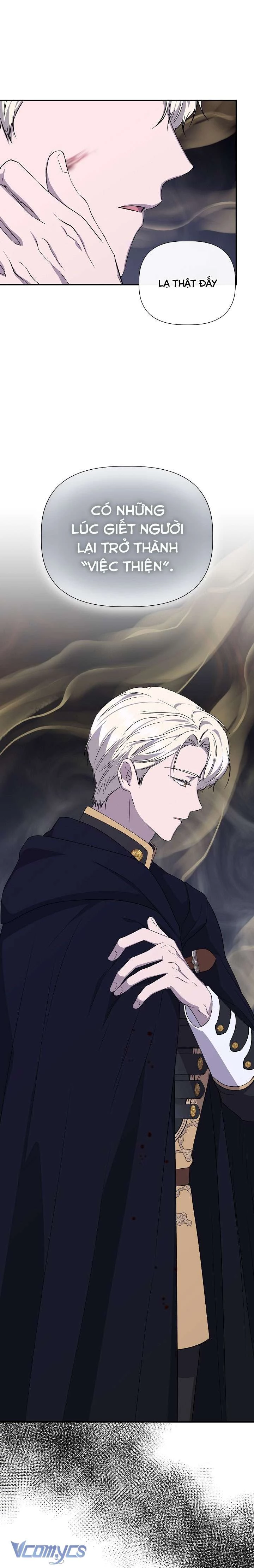 Tôi Không Phải Là Cinderella Chapter 113 - 6