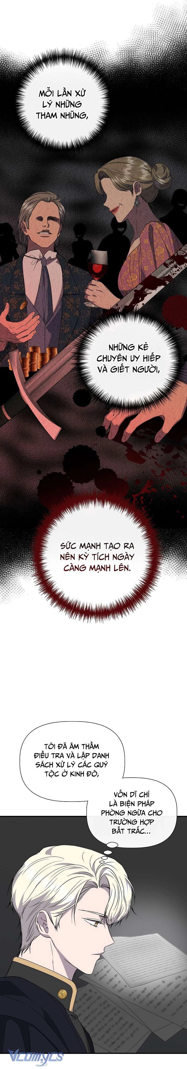 Tôi Không Phải Là Cinderella Chapter 113 - 9