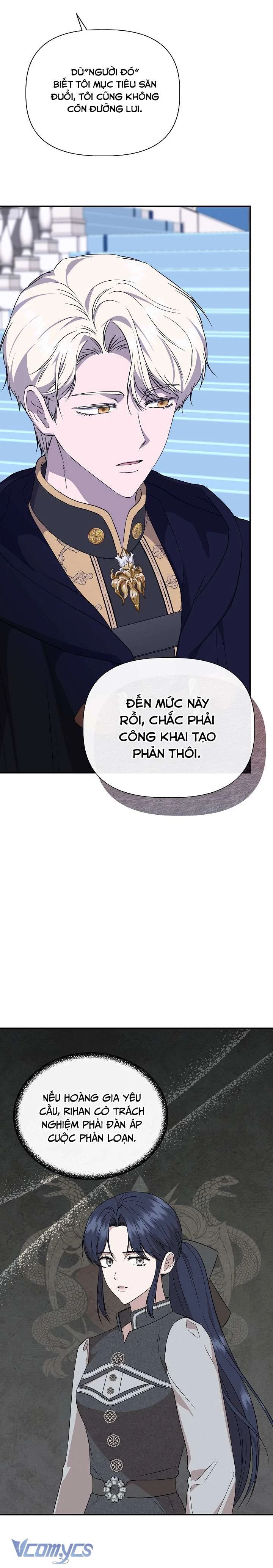 Tôi Không Phải Là Cinderella Chapter 113 - 12