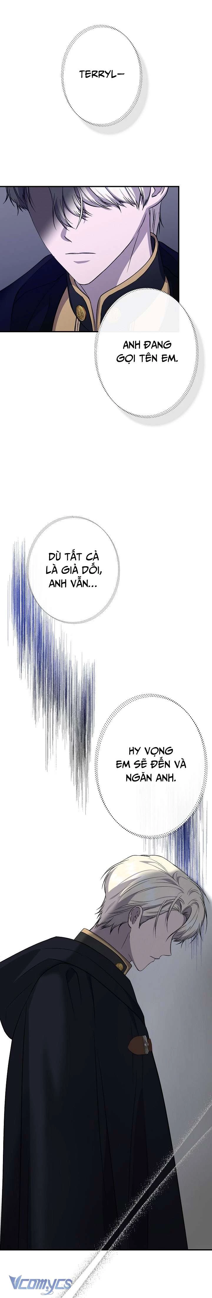 Tôi Không Phải Là Cinderella Chapter 113 - 13