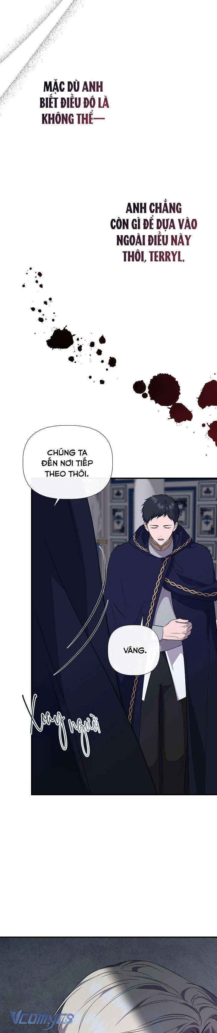 Tôi Không Phải Là Cinderella Chapter 113 - 14