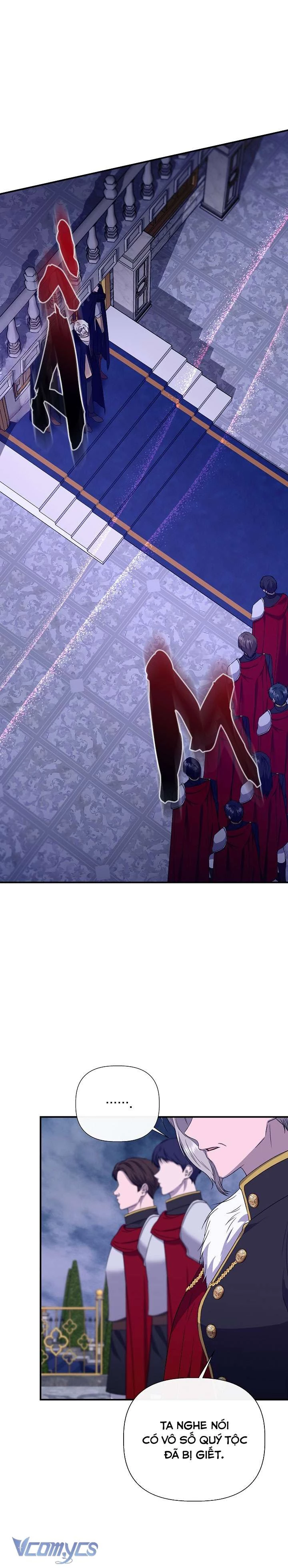 Tôi Không Phải Là Cinderella Chapter 113 - 16