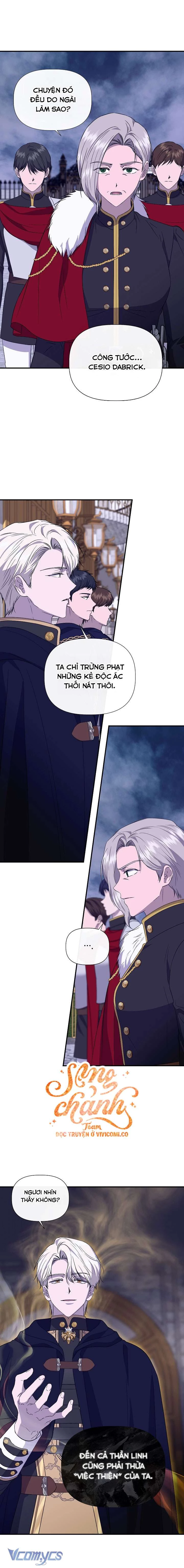 Tôi Không Phải Là Cinderella Chapter 113 - 17