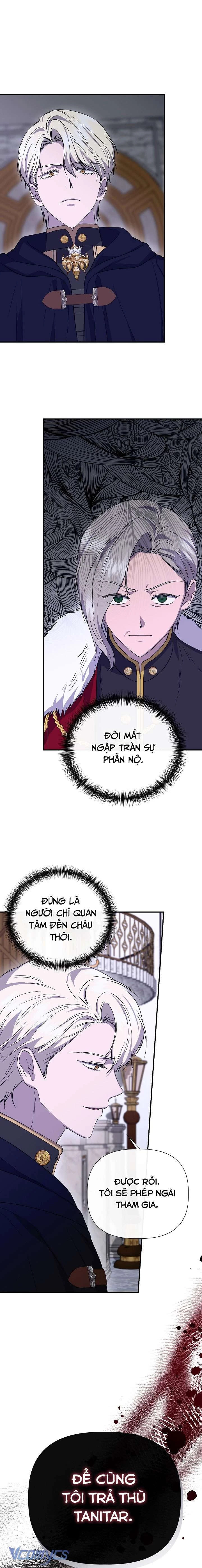 Tôi Không Phải Là Cinderella Chapter 113 - 20